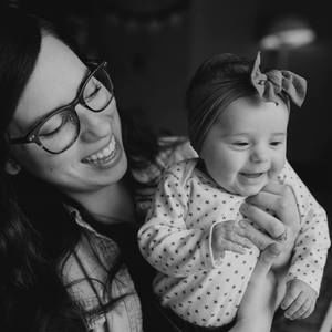 Meet your Posher, Joshua